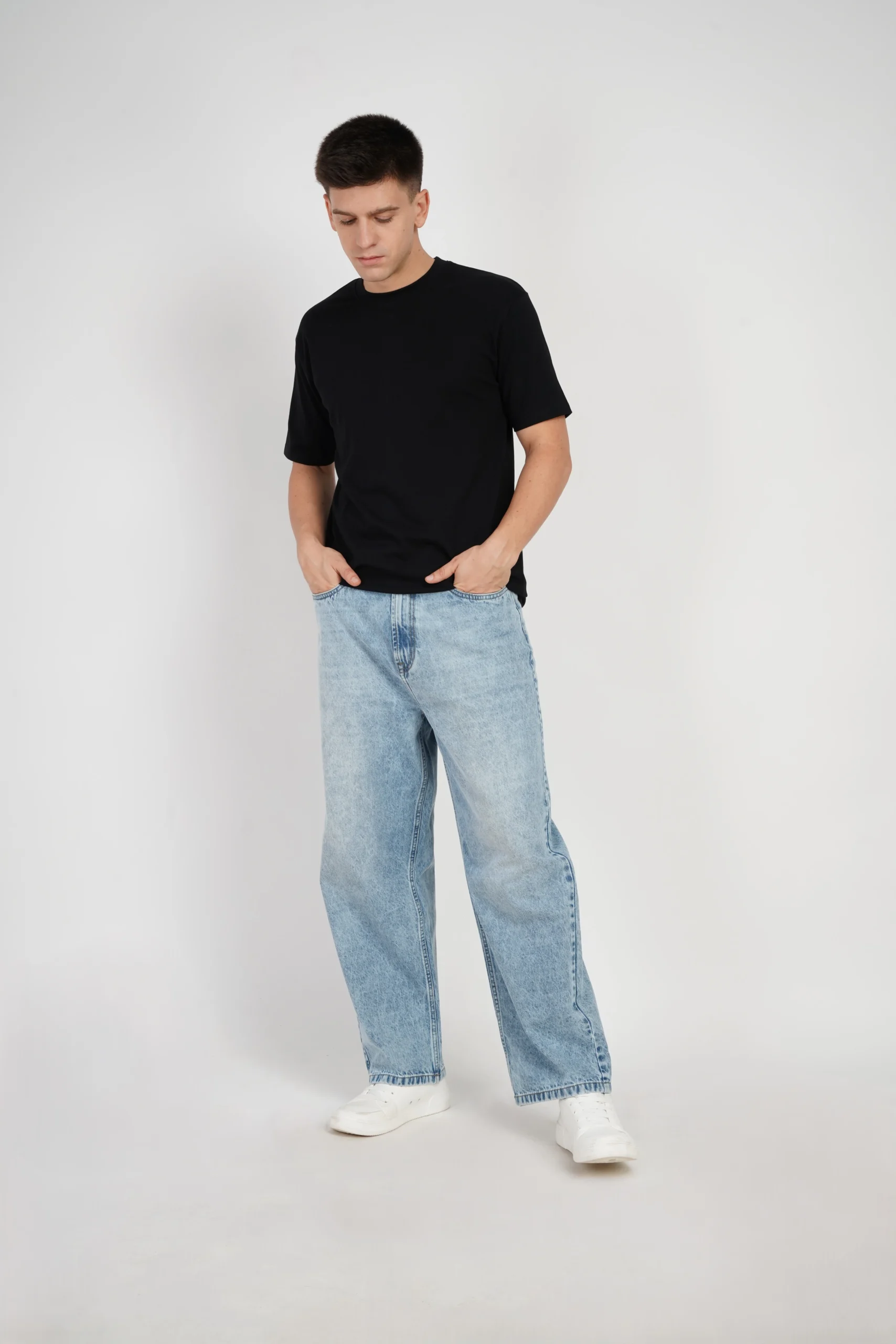 oversized men t-shirt