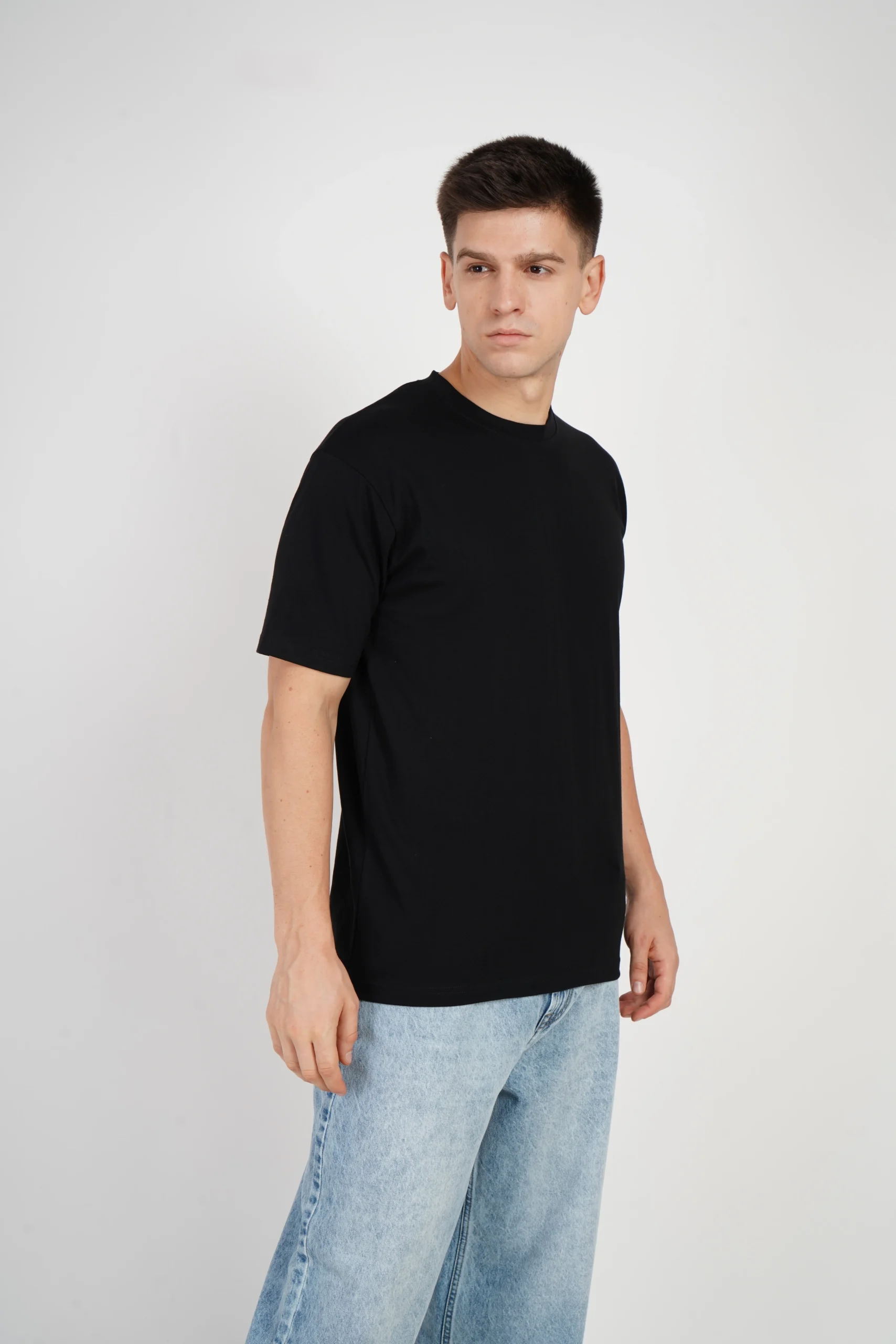 oversized men t-shirt