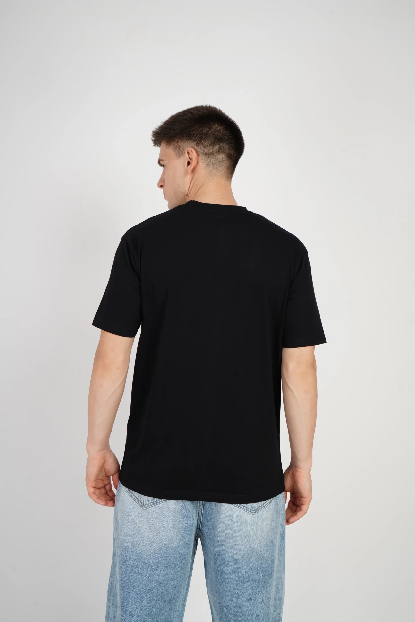 oversized men t-shirt