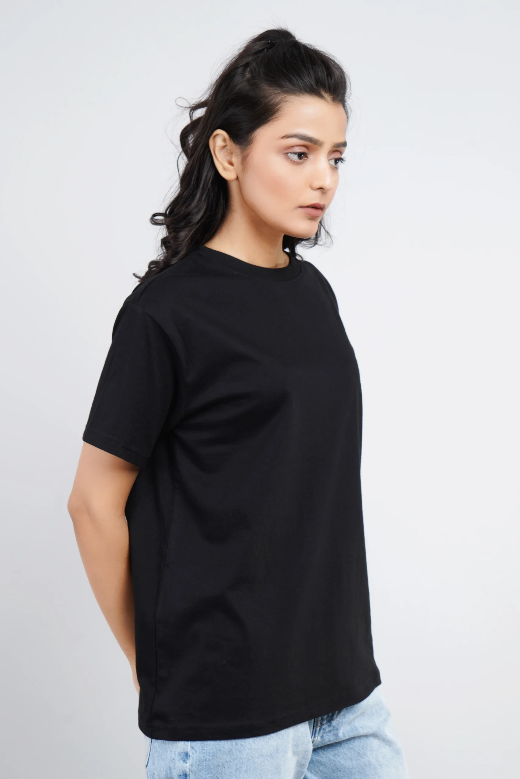 WOMEN T-SHIRT