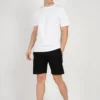 men black shorts