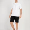 men black shorts