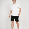 men black shorts