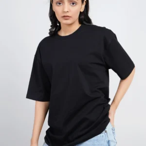 baggy t-shirt