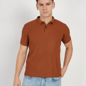 polo t-shirt