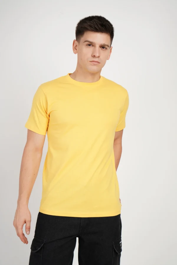 regular t-shirt